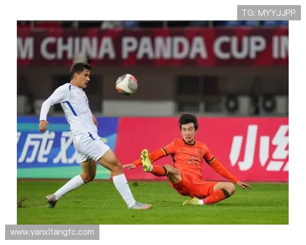 U22国足迎战墨西哥青年队期待展现中国足球新风貌与实力