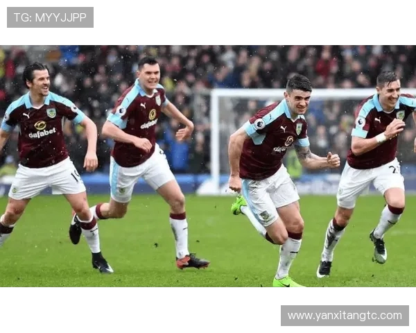 伯恩利主场迎战彼德堡争夺英冠积分榜关键战役