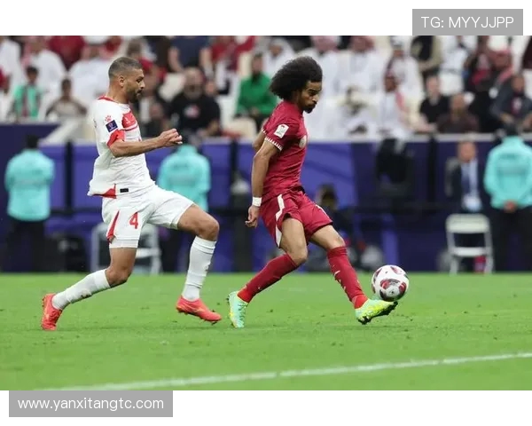 周三012卡塔尔与黎巴嫩激战在即谁能赢得关键胜利