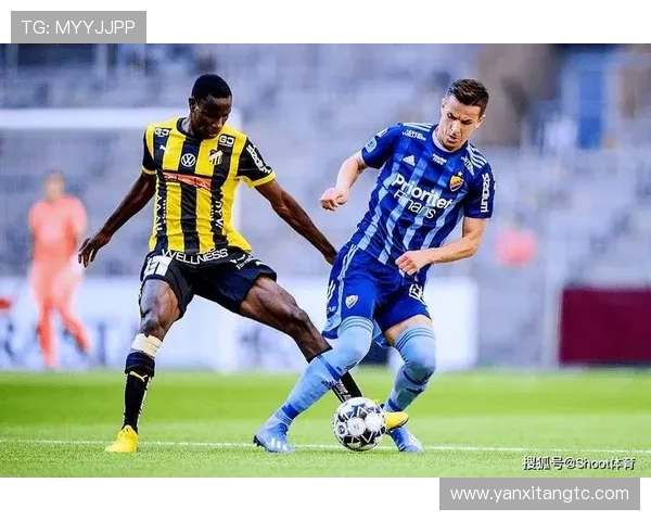 埃尔夫斯堡与哈队的精彩对决分析及赛前预测